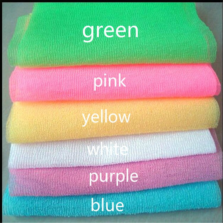 1pcs Round Pattern Baby Tub Cute Cartoon Baby Bath Caps Children Baby Child Washing Hair Kids Soft Towel Scarf: d 1piec green