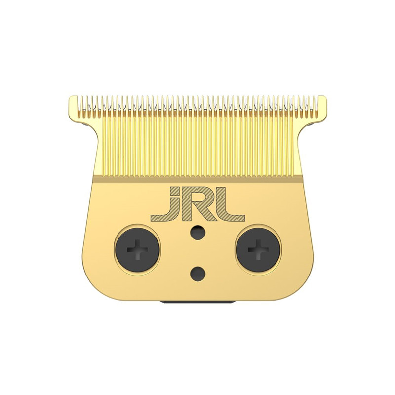 JRL Clipper Originele standaard Precisie tondeuse Mes, Haarsnijder, coole mestechnologie, Clipper FADE mes: Chocolade