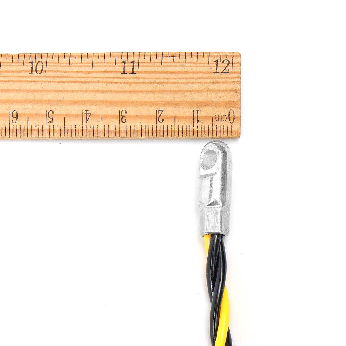 15m 5mm kabeldragare glasfiber elkabel tråddragare elverktyg fisktejp kabelstyrenhet tryckkanal ormroder