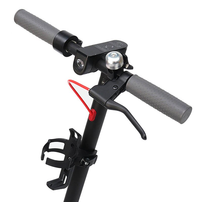 Universal Electric Scooter Water Bottle Holder Stand for Xiaomi Mijia M365 N66