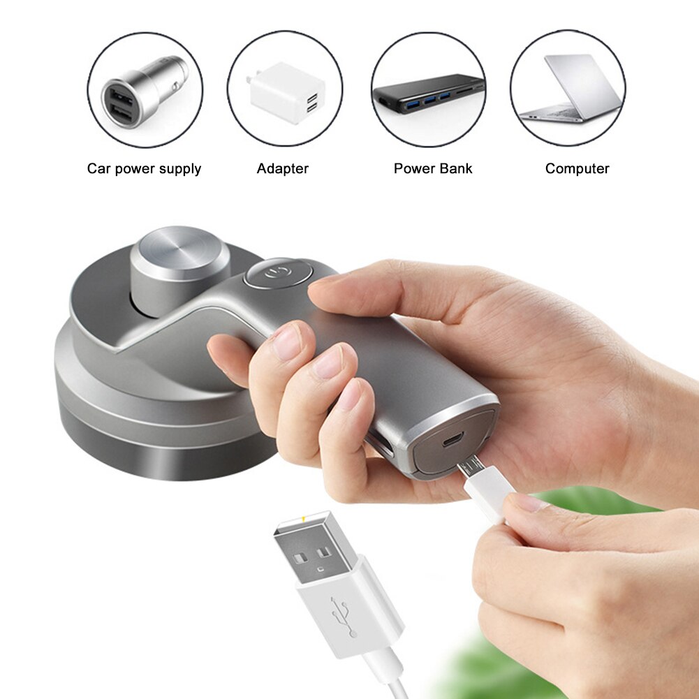 Fluff Fabric Lint Remover for Sweater Woolen Coat Fluff Clothes Fabric Portable Shaver Manual Pilling Cleaning Tool