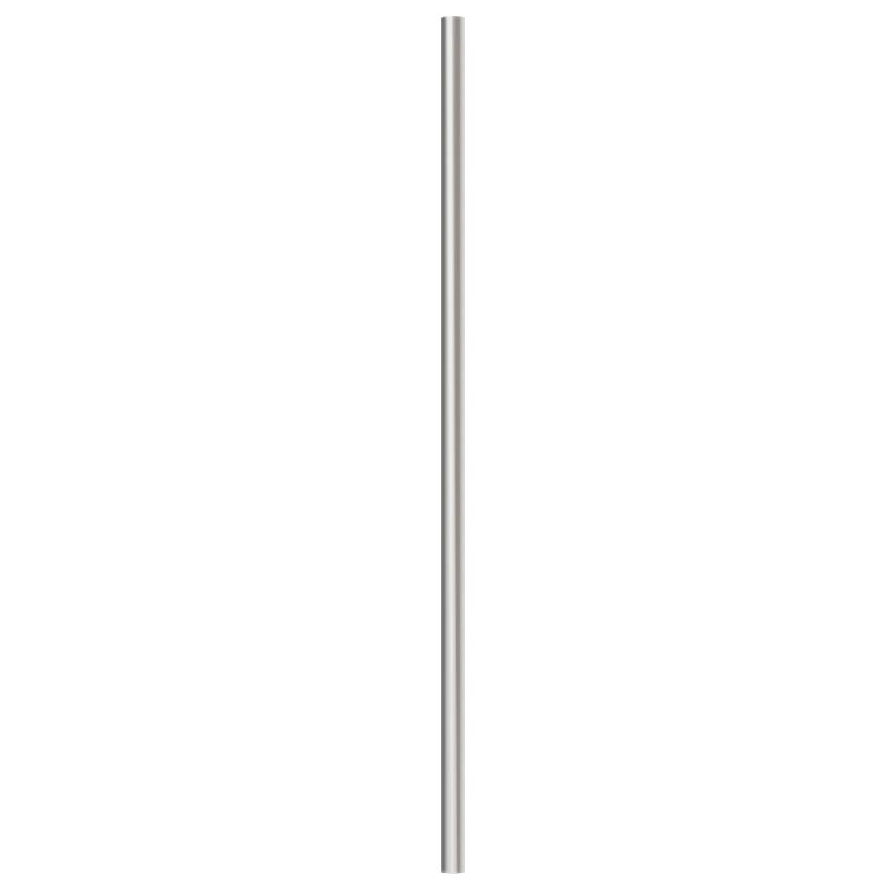 1 Pc Reusable Straw Pipette Suction Metal Stainless Steel Drinking Straws Pipe Straight Bent Tube Events Party Bar Accessories: Default Title