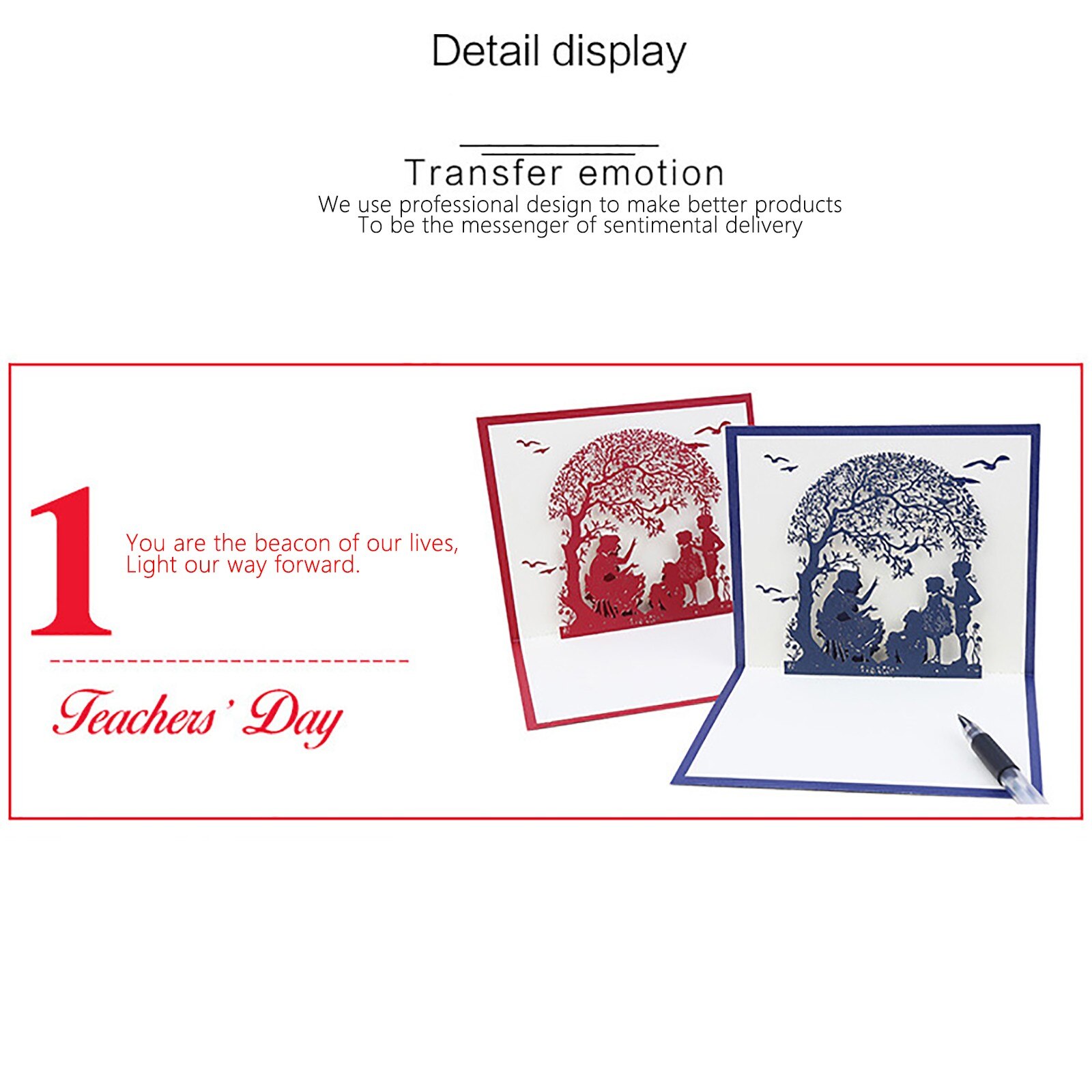 Mother's Day Flower Popup Card 3d Card Mother's Greeting Card Valentine's Day Wedding Anniversary Birthday Postcard Wishes