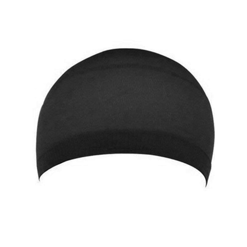 2Pcs Elastic Lace Bandage Hairnet Breathable Mesh Wig Hat Soft Nylon Stretch Cap Lace Bandage Breathable: black
