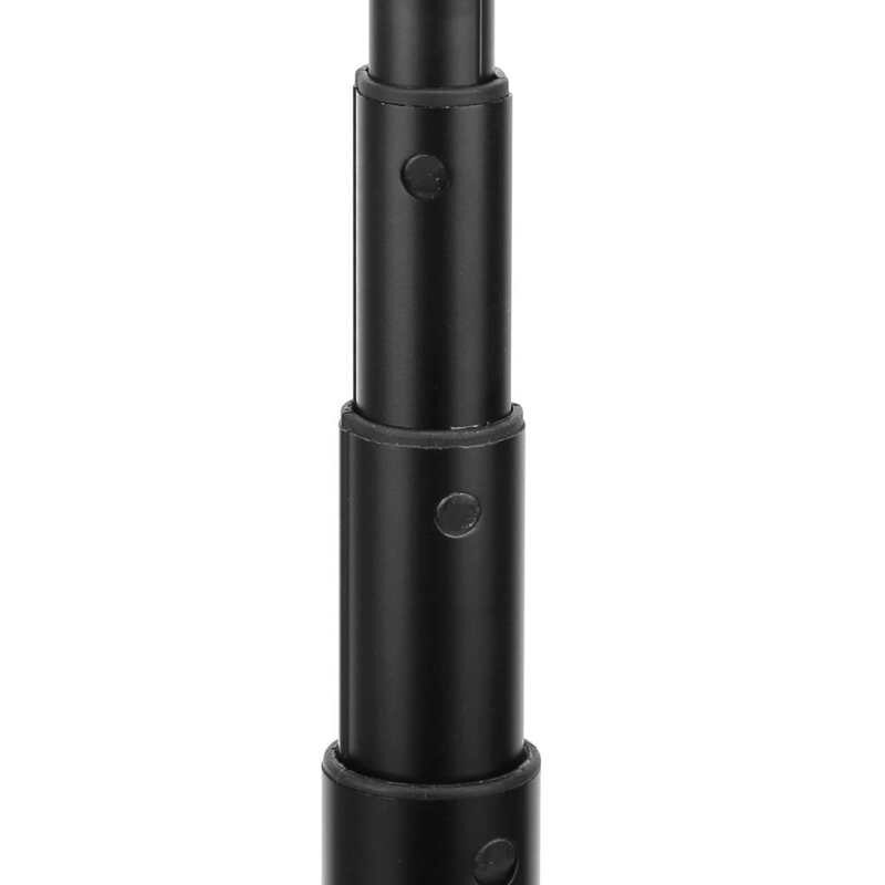 Statief Voeten Statief Been Handgreep Selfie Stok Folding Tripod Stand Met Uitgebreide Pole Voor Insta360 Een/X Camera statief