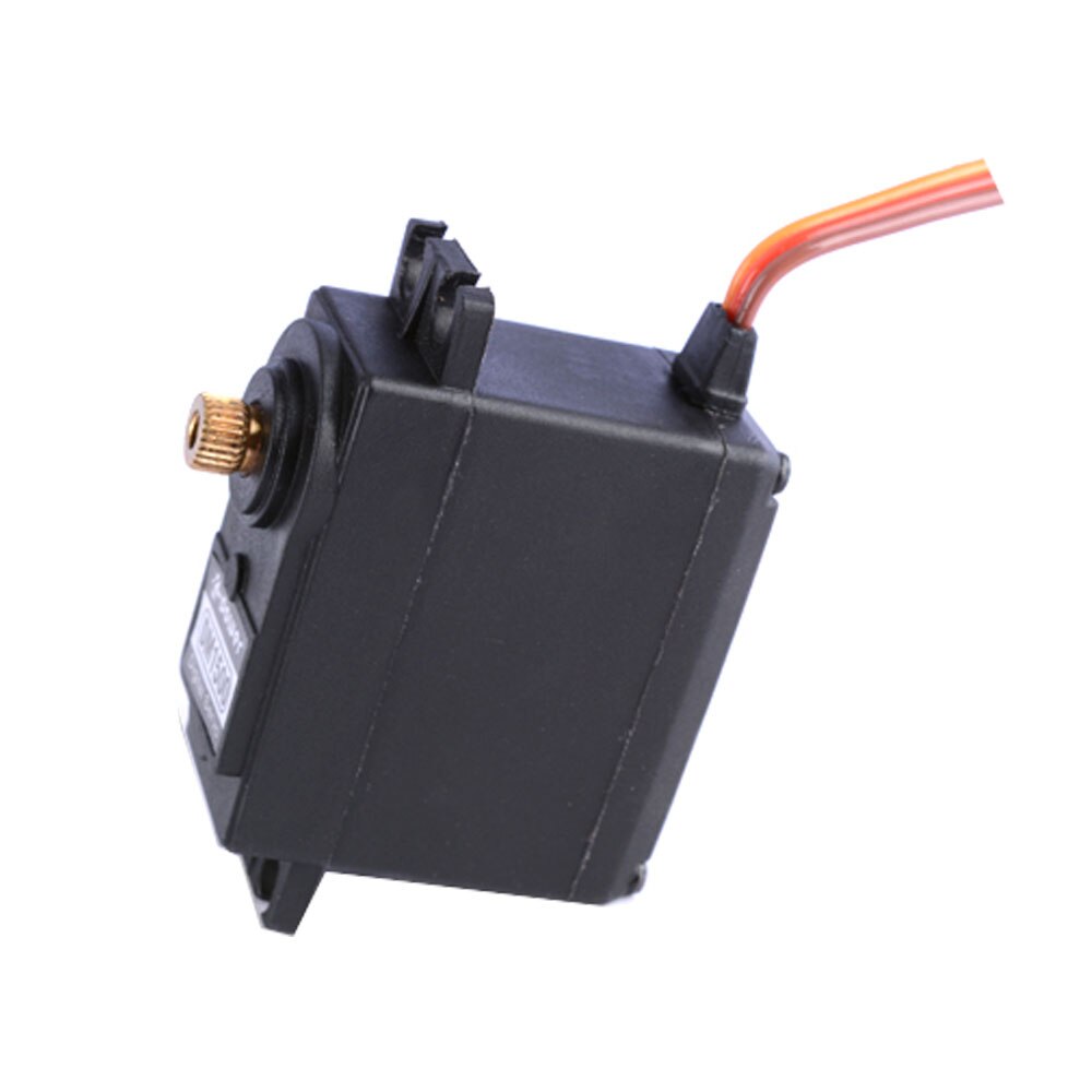 Hobbyhh K-Power DM1500 Digitale Semi Metal Servo DM150W Waterdichte 15.5-16.3Kg Pull Rc Auto Boot Vliegtuig robot Servo