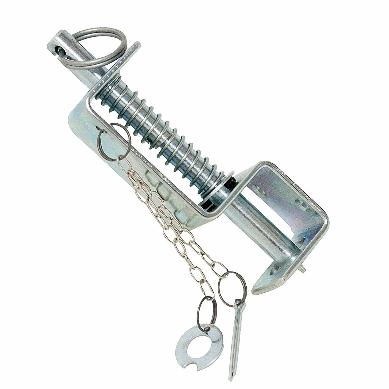 Alarm Gate Fence Trips Line Wire 12G Blank Firer Pest Intruder Alarm Safety Switch For Bisley