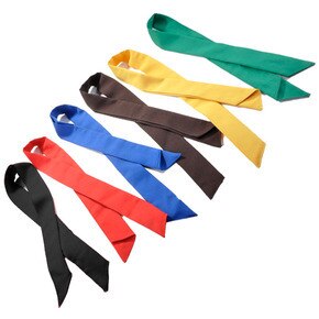 foulard hôtel uniforme chef uniforme restaurant foulard cuisinier écharpe chef écharpe 6 couleurs