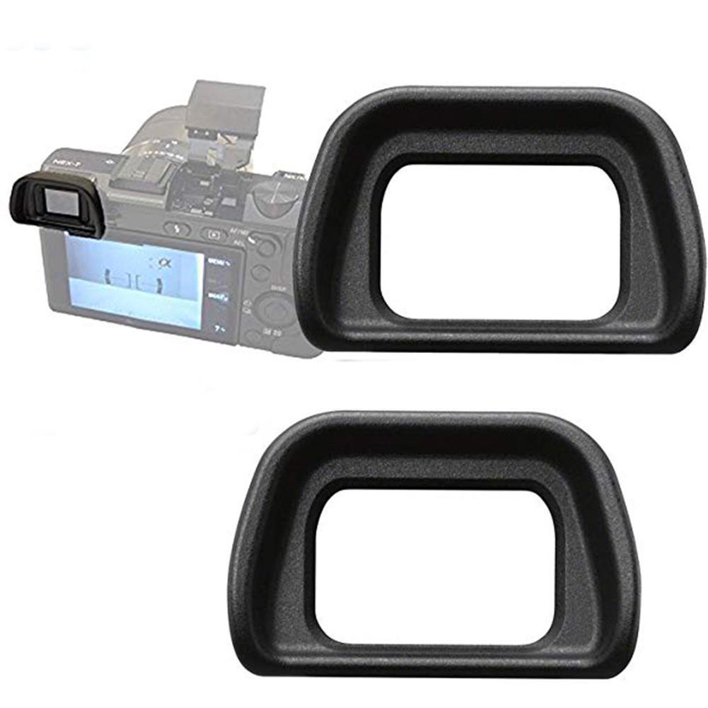 Eyecup ep10 para visor Nex7/6/a6000/a6300, reemplazo de Ep10 F5o0, 1 unidad, Fda-ev1s