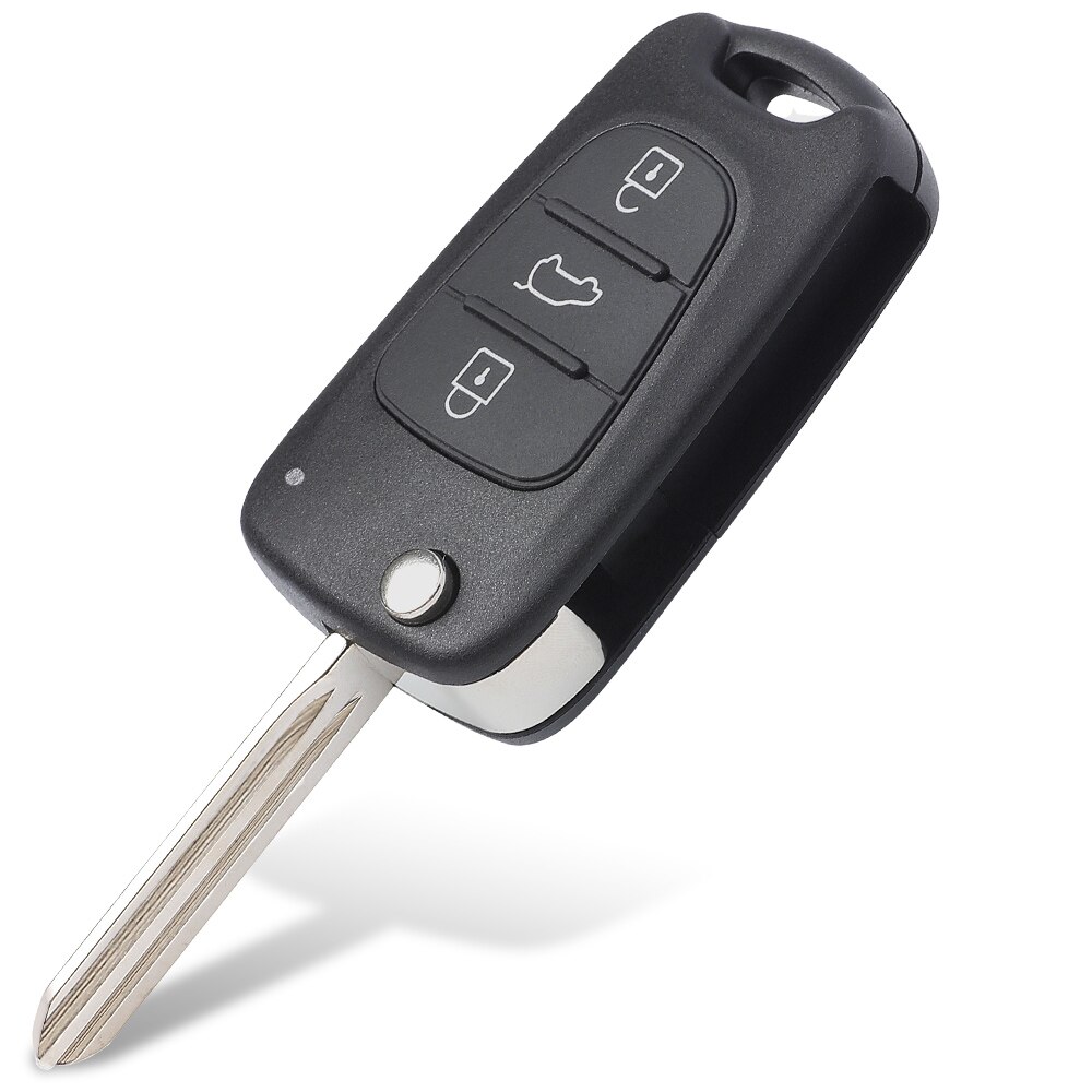 Remote Car Key Shell Case for Kia Soul Cerato Koup Sportage Rio Sorento Remote Car Key Shell Case for Kia Soul Cerato Koup Sportage Rio Sorento