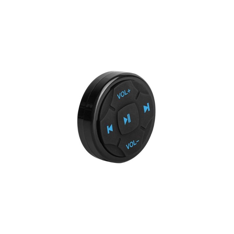Auto Lenkrad Drahtlose Bluetooth Fernbedienung Medien Geschmack für praktisch Regler Auto Bausatz Universal-