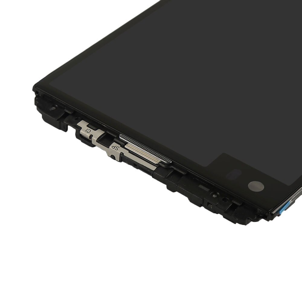 Lcd-scherm Voor Lg V20 F800 H990 H910 H918 H915 US996 LS997 VS995 Touch Screen Digitizer Met Frame Montage Gereedschap