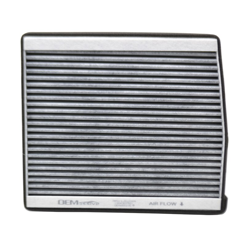 2pc bil kupéluftfilter 30630752 9204626 9204626-7 för volvo  c70 coupe  s60 s70 s80 saloon  v70 xc70 xc90 kombi