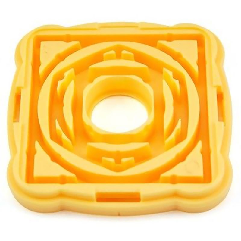 9pcs Weaving Loom Knitting Loom Flower Daisy Knit Pattern Maker Wool Yarn Needle Loom Knitting Tools