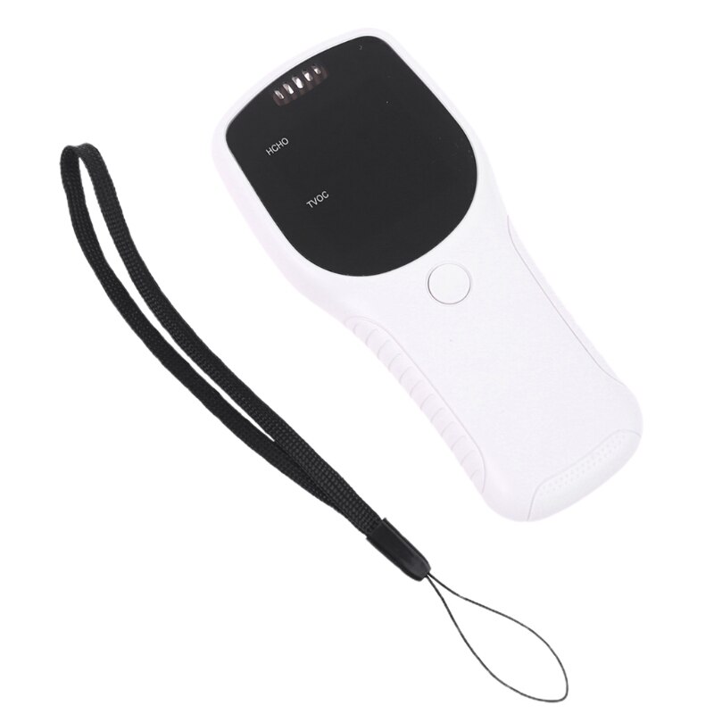 Home Digital LED Display Analyzer Office Meter Tester Accurate