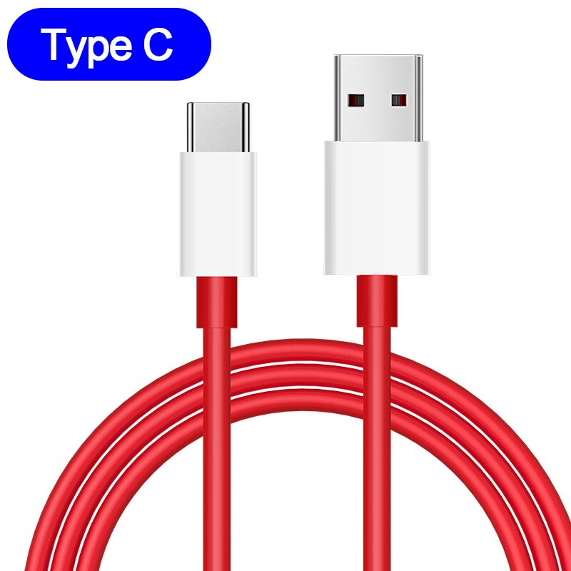 5A szybkie ładowanie 3 w 1 kabel USB Multi szybka ładowarka mikro USB typ C kabel dla iphone'a dla samsunga dla Xiaomi Huawei Oneplus: czerwony 3A rodzaj C - 1m