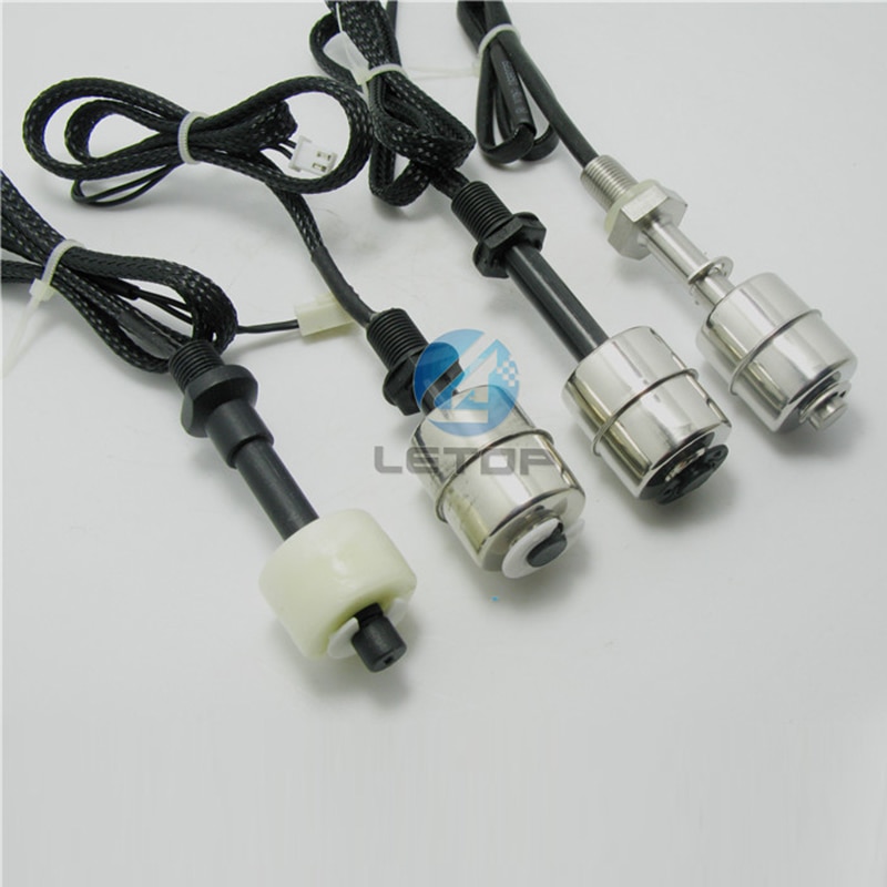 Inkjet Printer Metal Ink Level Sensor for Ink Sub-tank