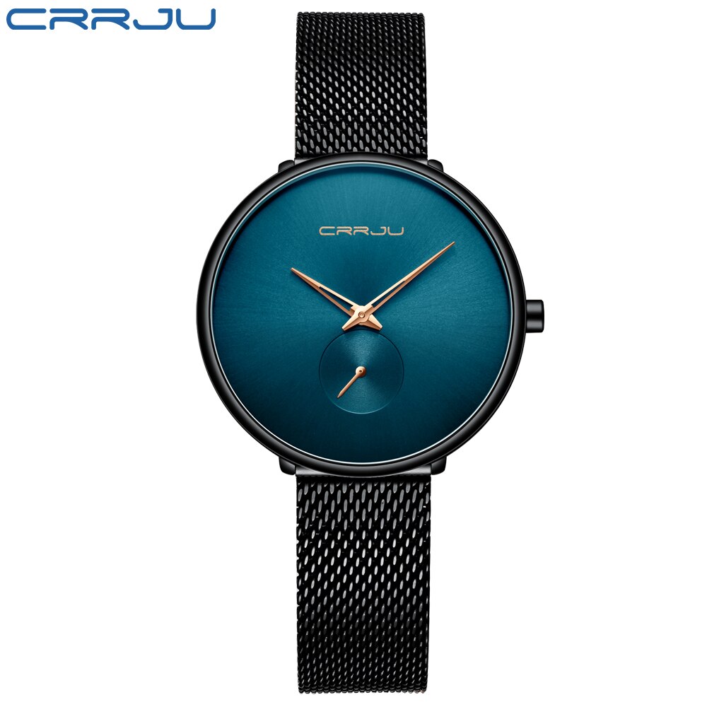 kleine dames horloge