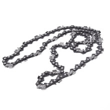 2Pcs/set 20\\\" Chainsaw Saw 76 Drive Links Replacement Mill Ripping Chain Blade Pitch 0.325 \\\" 0.058 Gauge For Cutting Lumber