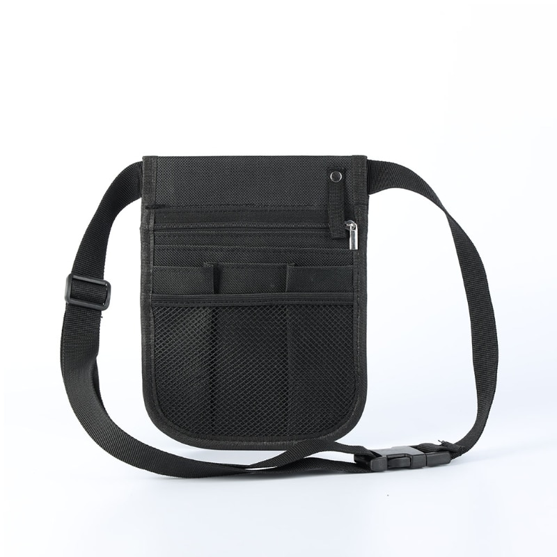 Medicl Organizer Riem Verpleegkundige Heuptas Fanny Pack Draagbare Medoical Gereedschapstas