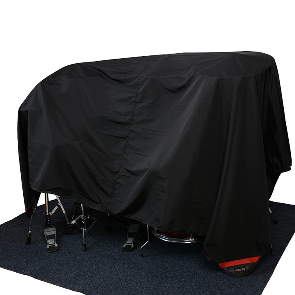 Waterdichte Drum Set Cover Drum Set Cover Doek Elektronische Drum Accessoire