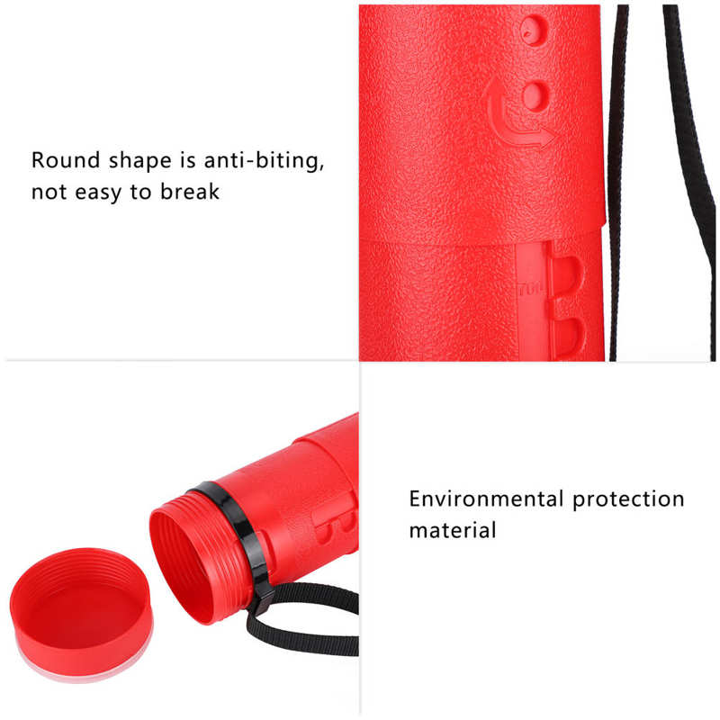 Drawing Storage Tube Extendable Thickened Telescopic Collection Poster Drafting Case