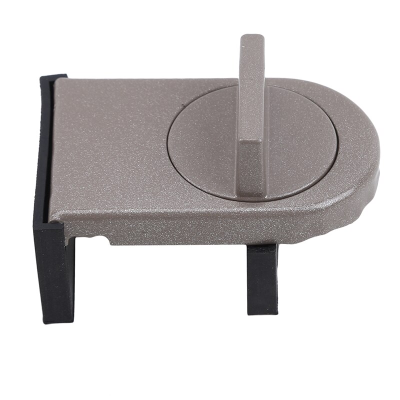 Sliding Sash Stopper Cabinet Locks Straps Doors Security Anti-theft Lock Window Sliding Door Baby Kids Child Safety Doors Lock: Default Title