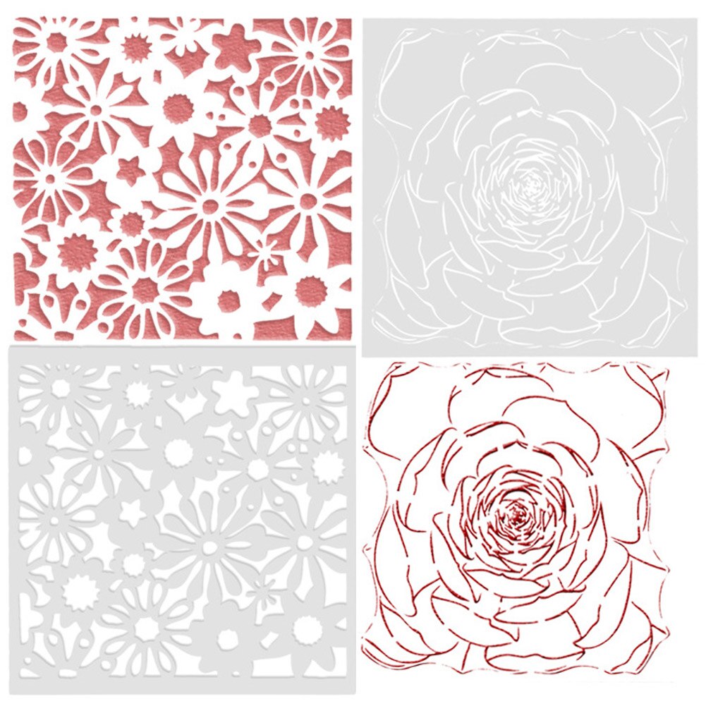 Plantilla de grafiti para niños, tablero de pintura para niños, plantillas de pintura, herramientas de bricolaje, , suministros hechos a mano reutilizables de plástico para niños