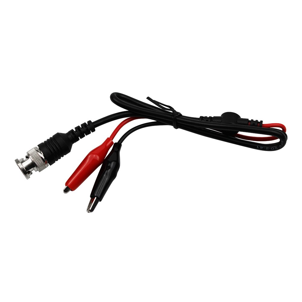 DSO138 Digital Oscilloscope 2.4&quot; TFT Handheld Pocket-size Digital Oscilloscopes DIY Parts For Oscilloscope Electronic Learning