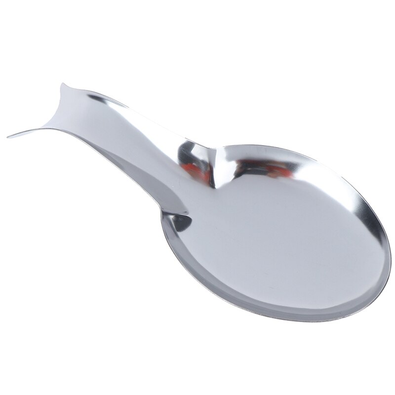 1Pcs Kitchen Accessories Stainless Steel Storage ToolsKitchen Accessories Kitchen Organizer Spoon Rack Stand Spoon Holder
