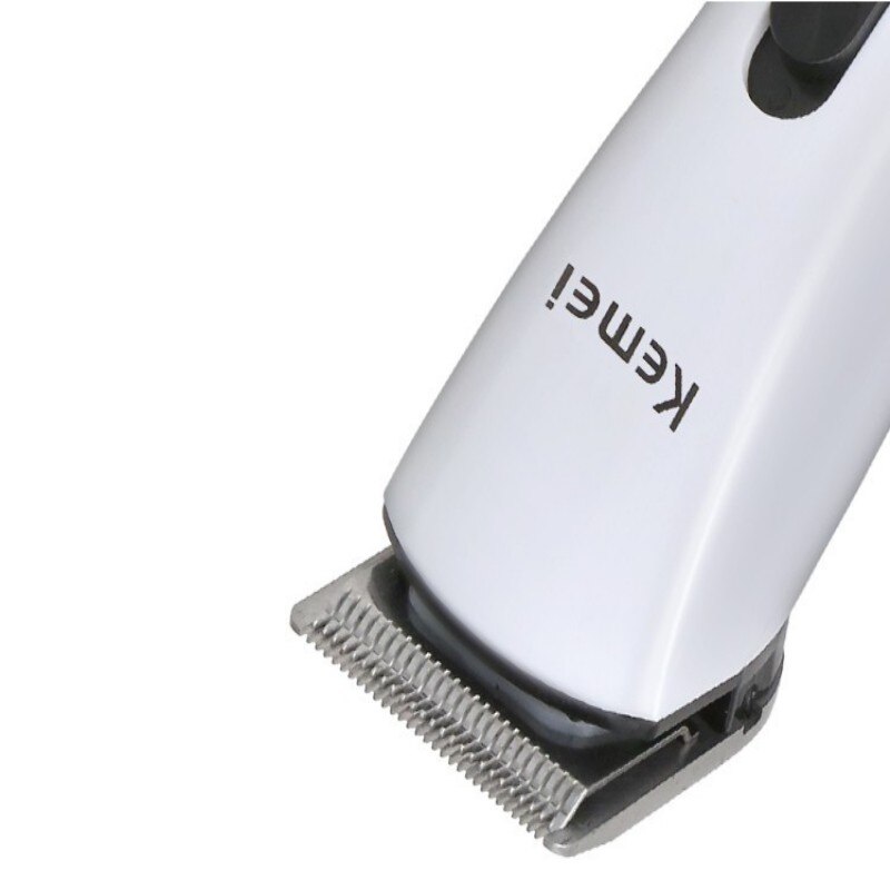 KEMEI Baard Trimmer Elektrische Tondeuse Trimmer Oplaadbare maquina cortar o cabelo Scheermes Kapper Trimmer Grooming KM-2516