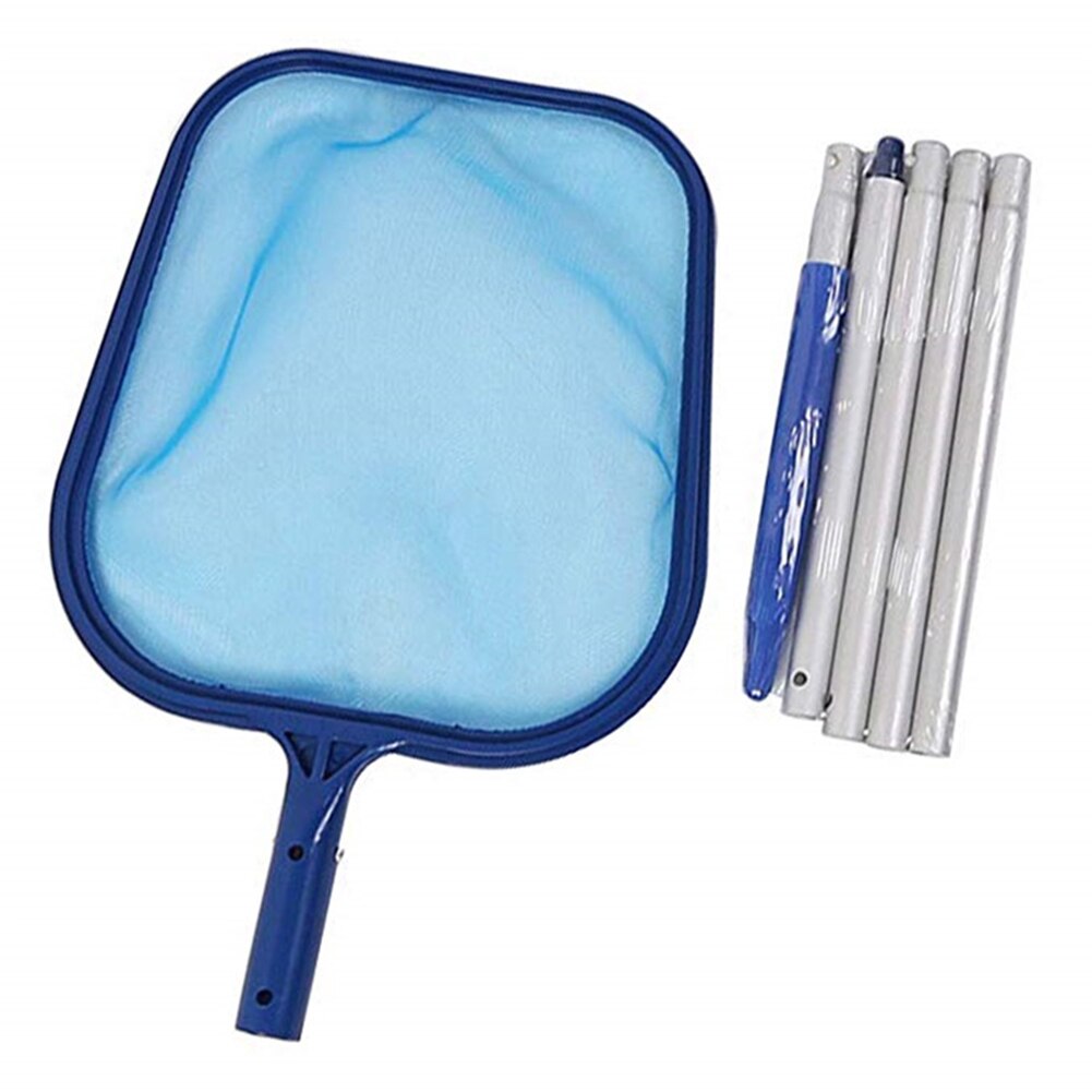 Professionele Bladhark Diepe Zak Zwembad Schoonmaken Netten Fontein Spa Vuilnis Skimmer Zwembad Netto Zwembad Schoonmaken Accessoires