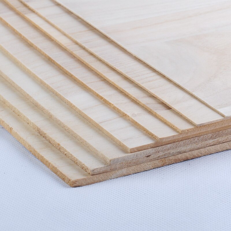 Tang træplade diy sandbord konstruktion model materiale hm model træplade tang flis plan træfiner
