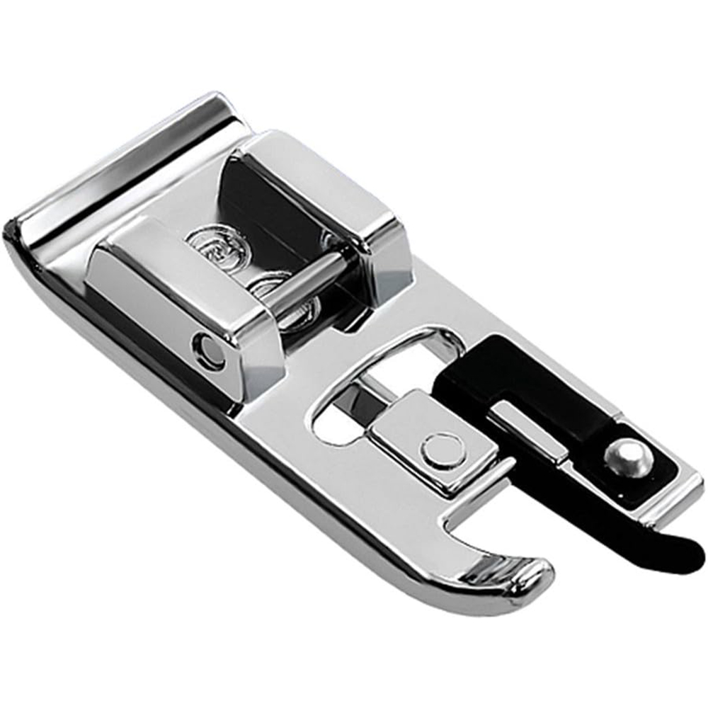 Pied-de-biche pour Machine à coudre Overlock Overcast SA135, pour Singer Brother Juki, tous les accessoires de Machine à coudre à tige basse: XXL