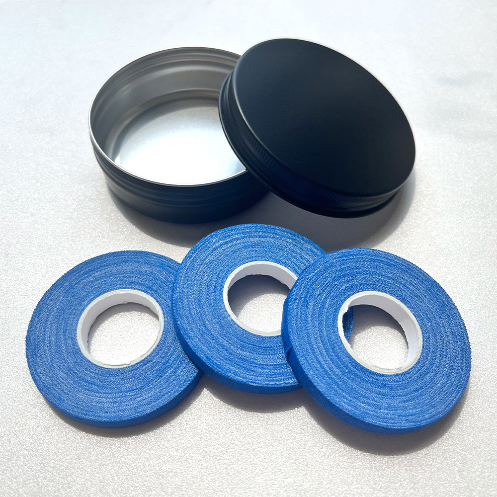 Fingerband für BJJ, Kinesio Tapes Jiu-Jitsu Sportband Selbstklebende Bandage Jujitsu Zubehör Elastische Bandage: green