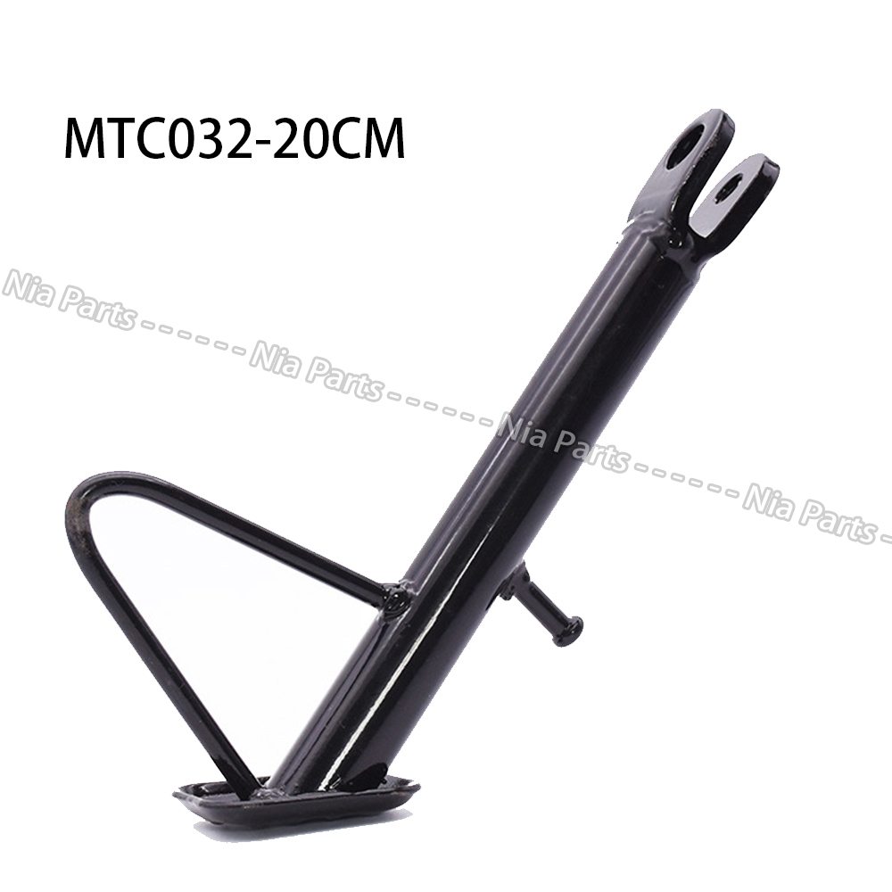 Cavalletto per moto cavalletto per parcheggio staffa per cavalletto laterale per bici da cross accessori per moto supporto universale supporto per stampella nuovo: MULTI