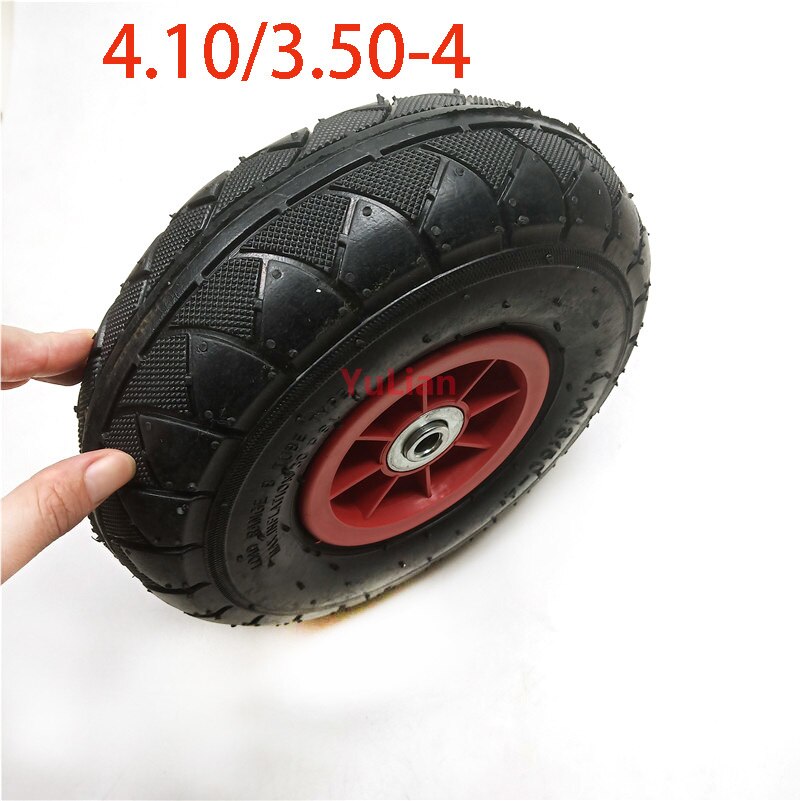 Rubber Inflatable Kayak Canoe Trolley Transport Wheel Tire Tyre Accessories Kayak Trolley Wheel Paddleboard