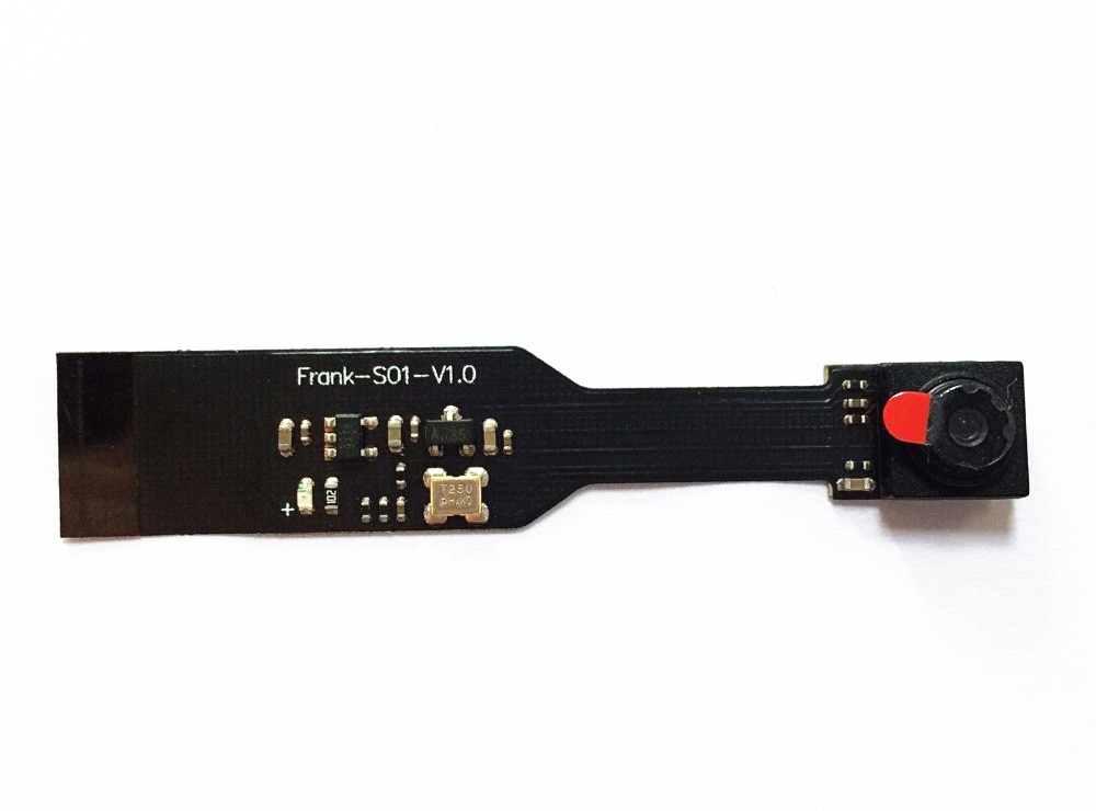 Mini Size 5MP Camera Module Night Version For Raspberry Pi Zero