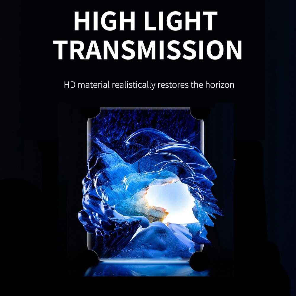 Hydrogel Film Voor Apple Horloge 6 44Mm Screen Protector Se Voor Iwatch Serie 5 4 3 2 1 Hoge clear Screen Protectors 40Mm 42Mm 38Mm