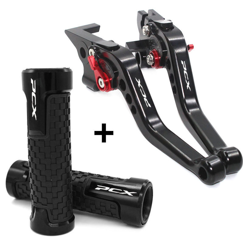Motorcycle Brake Clutch Levers handle bar Handbrak FOR PCX125 PCX150 PCX 125 150