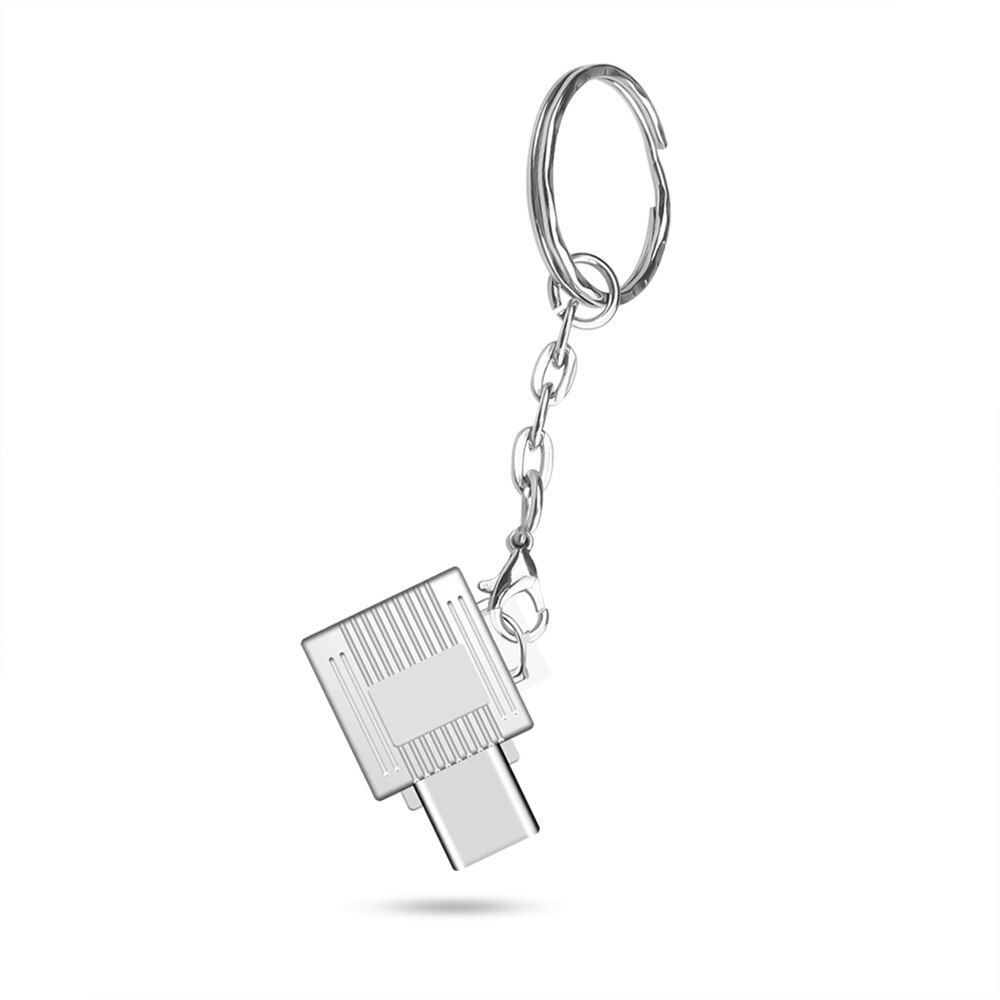 Kebidu mini-kartenleser typ c usb 3.1 micro sd tf speicherkartenleser micro-usb-kartenleser für macbook und smartphone mit typ-c-schnittstelle