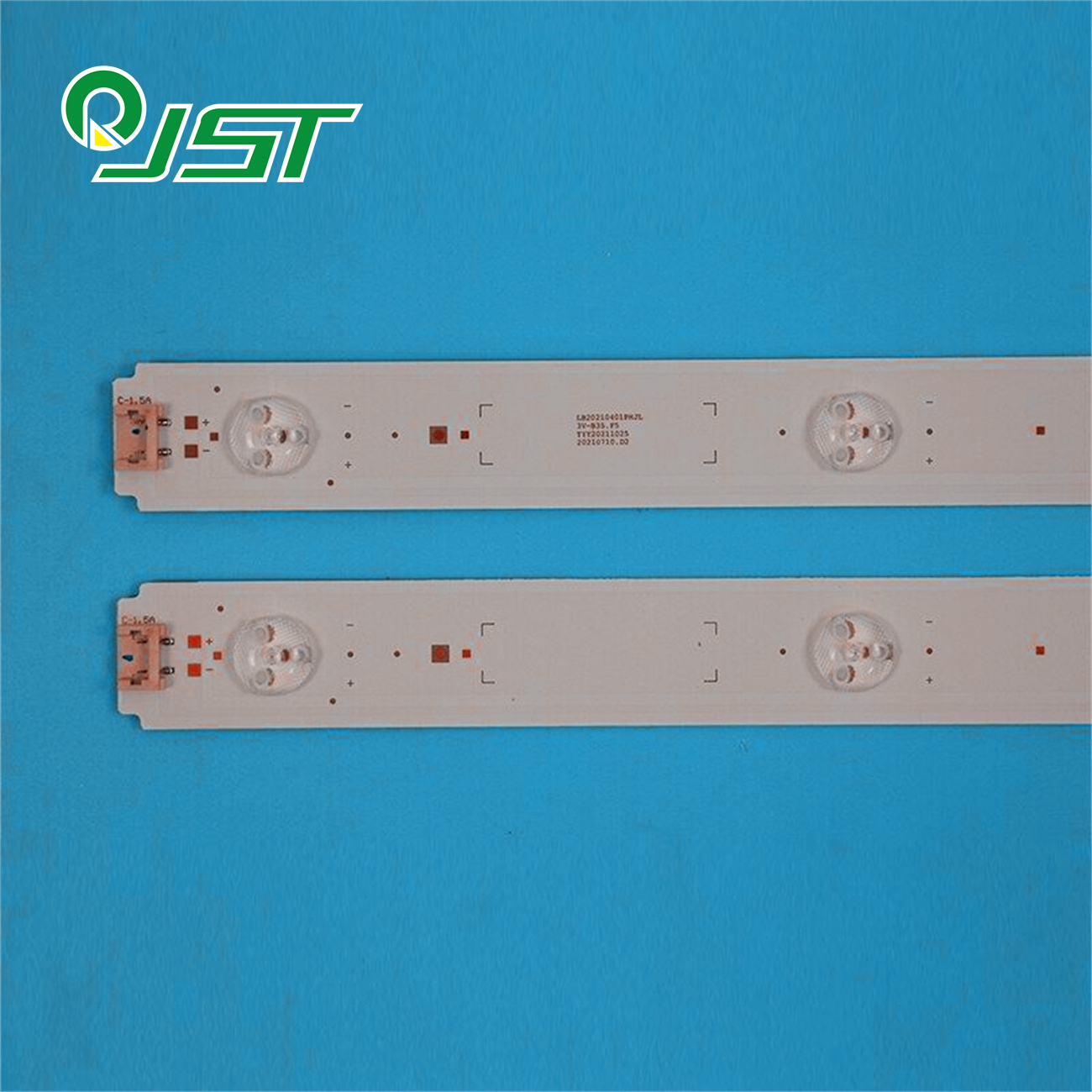 14 stks/set LED-strips 55VLE6524 55VLE6524BL 55VLE6524BF 55VLE6524BG 55VLE6523BL 55VLE6620BP 55VLE6620 55VLE6621BF