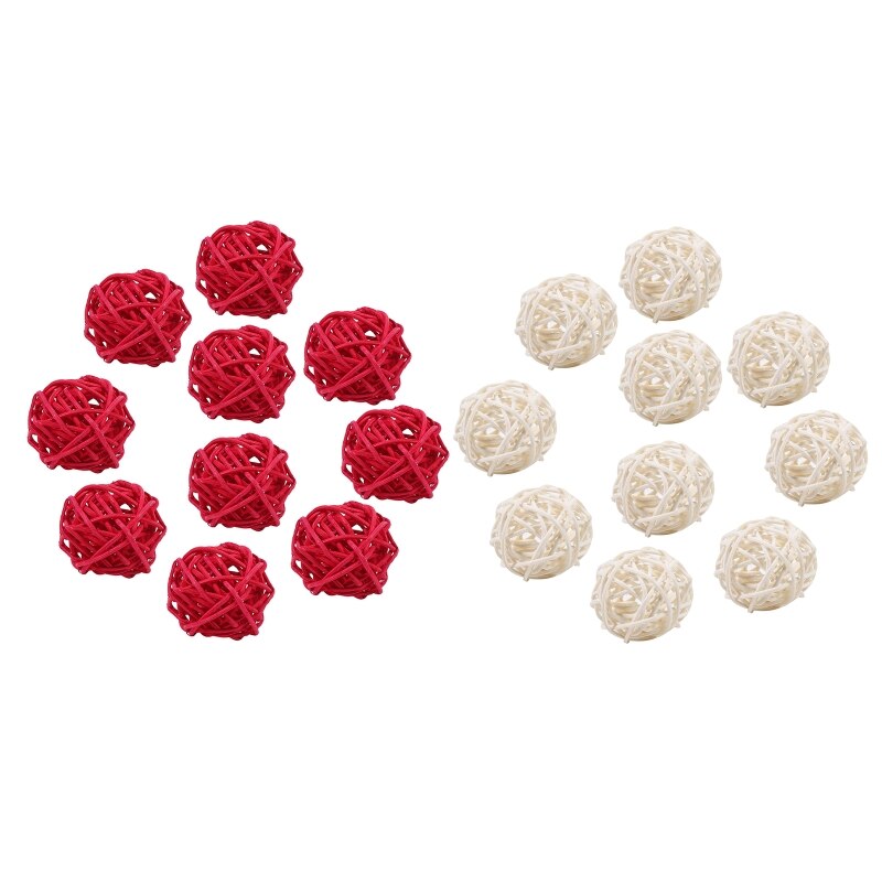 10 sztuk rattanowe kulki zapachowe dyfuzor wymiana aromat kij robić łazienki strona główna zapachy dyfuzor kije akcesoria