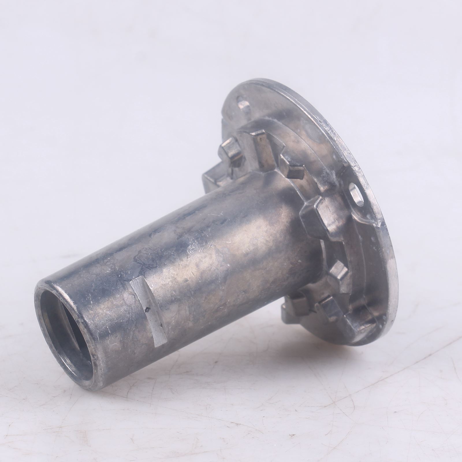 Autoleader Mental Wing Mirror Bracket Gear Bearing Inner Bush L/R For VW T5 T6 Amarok Transporter 2003 7E1857000