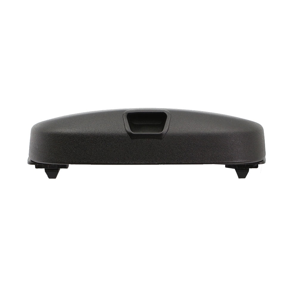Porte-lunettes de soleil de voiture, boîte de rangement pour Benz AMG W203 W204 W205 S204 C204 W212 A124 A207 X204 GLK GLC GLE C E: Black