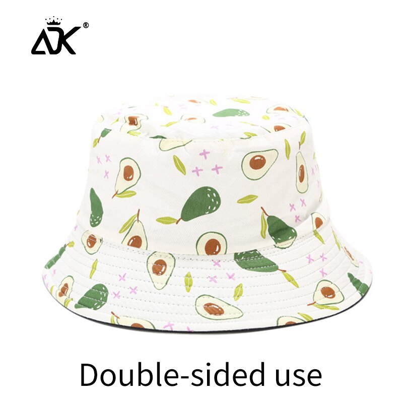 Chapeaux de soleil pour femmes | Chapeau à motifs de fruits tropicaux imprimés pour femmes, chapeau de Sport de plein air, chapeau avec nœud de pêcheur décontracté