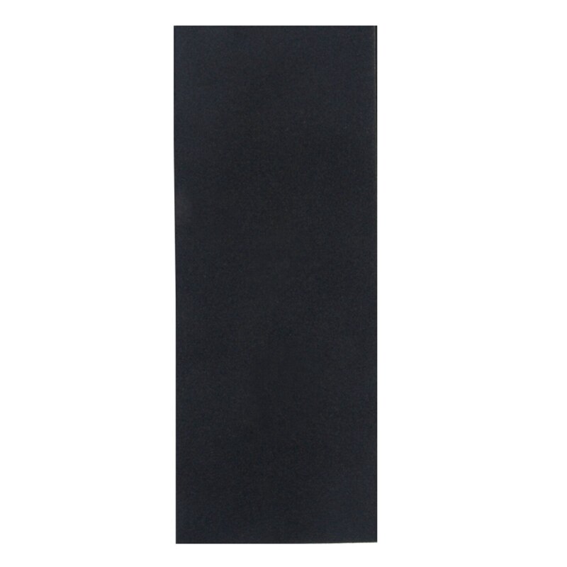 3M 09546 Nass-Schleifpapier P2000 Nassschleifpapier 02049 (1 Bogen / 1