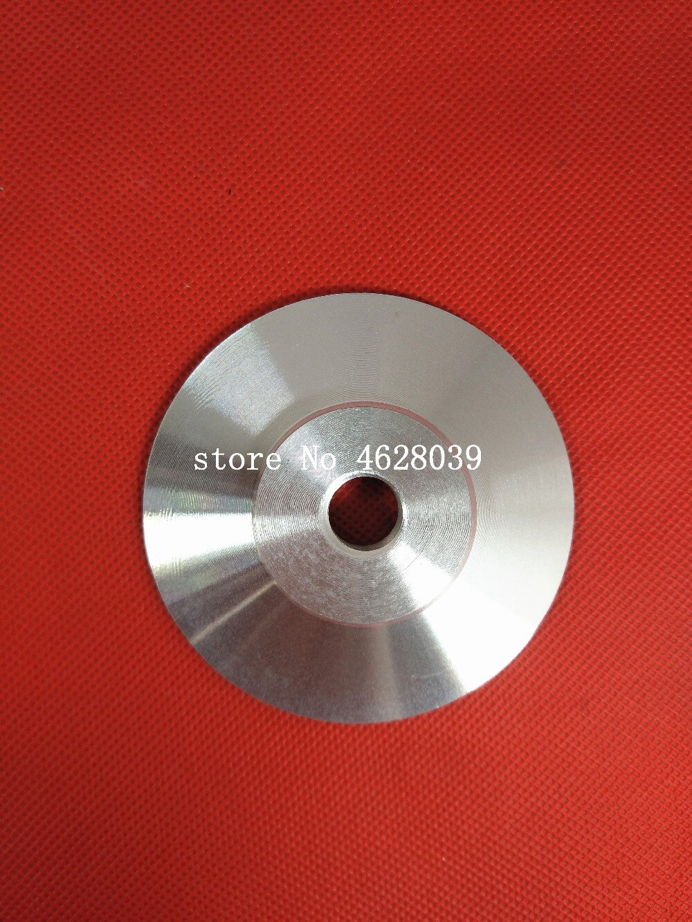 Grinding wheel original from factory for Round Carbide Saw Blade sharpener grinder Fast