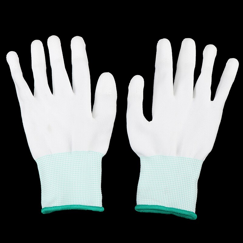 1pair Antistatic Gloves Anti Static ESD Electronic Working Glove