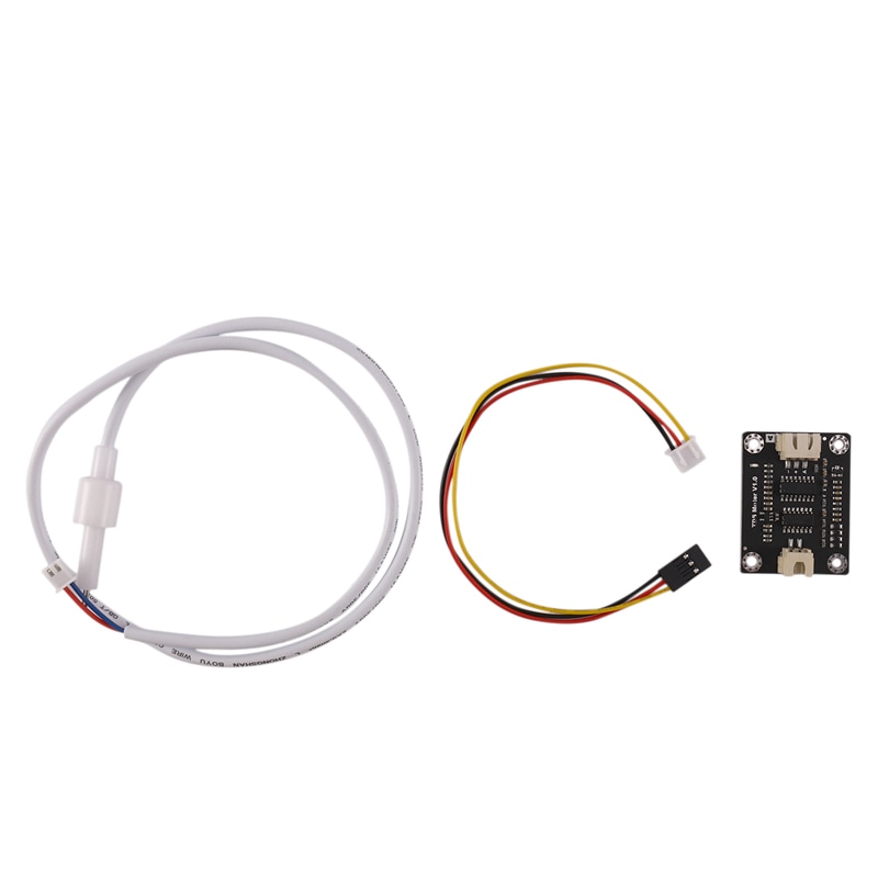 Analog TDS Sensor Water Conductivity Sensor for fo... – Grandado